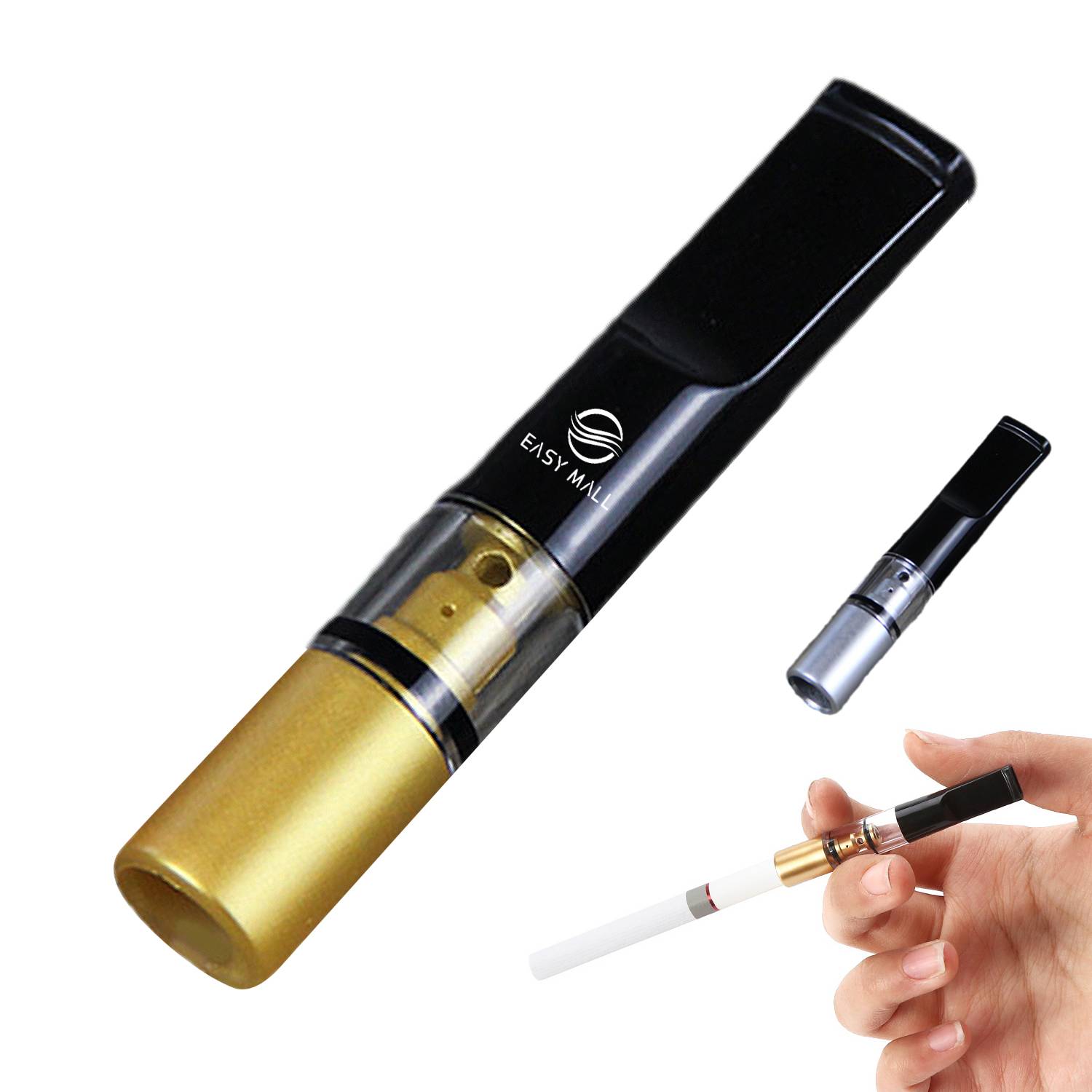 Cigarette Filter Holder 2