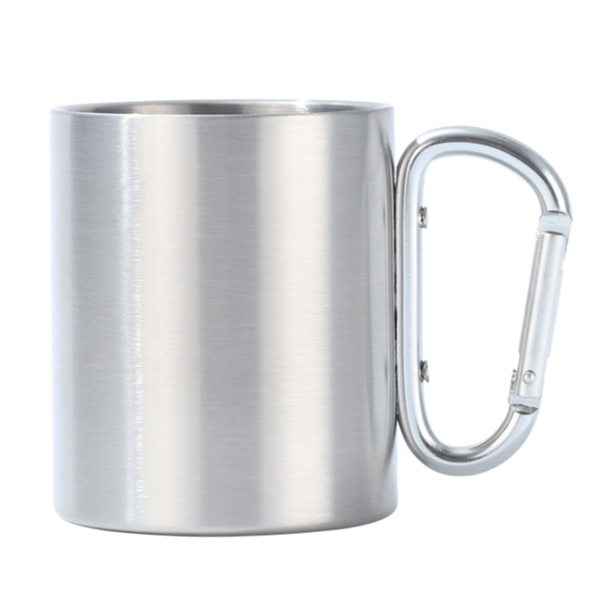 Stainless Steel Travel Mug for Camping 2