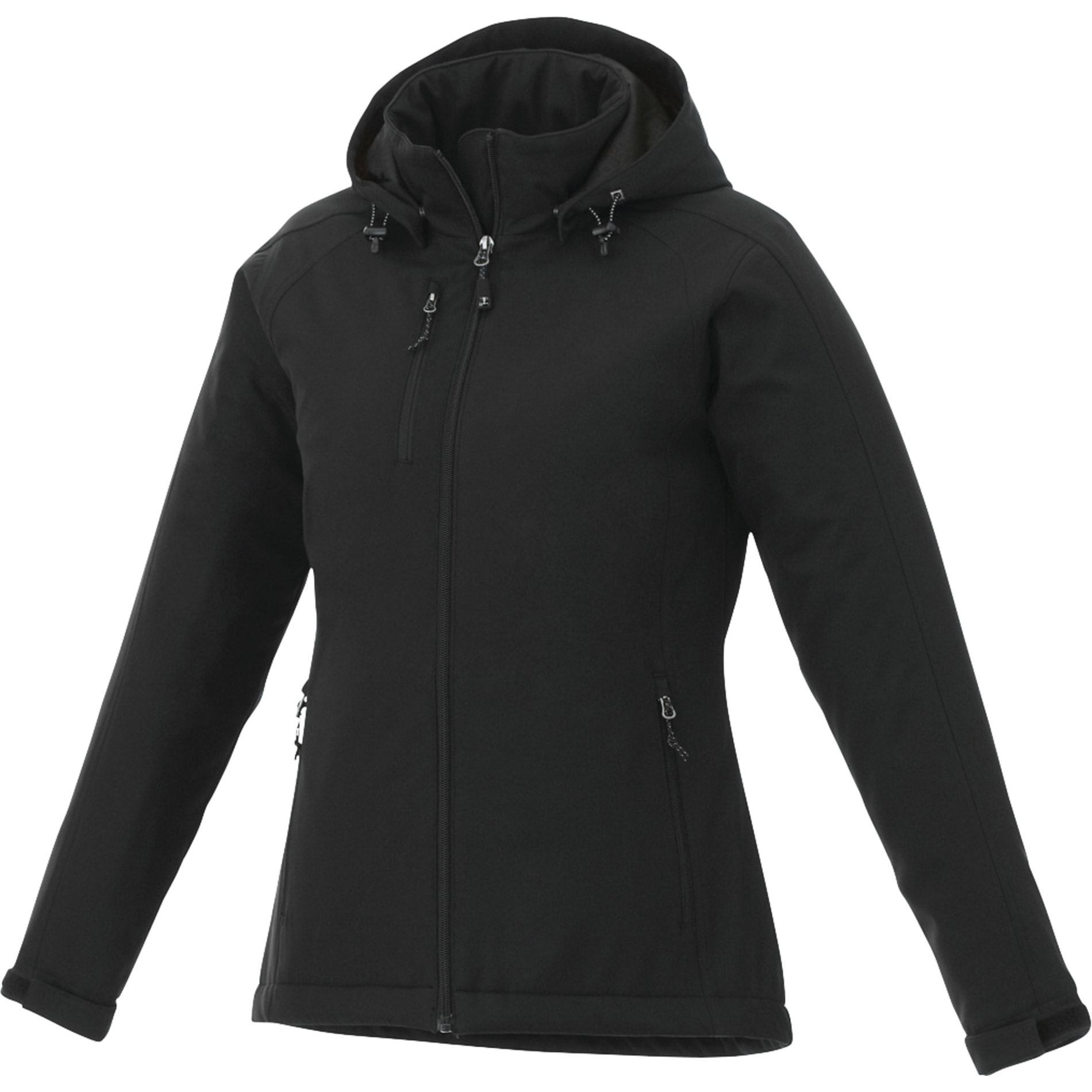 Women's Bryce Insulated Softshell Jacket 44