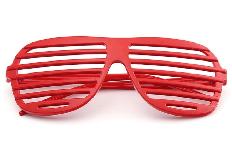 Shutter shade glasses 10