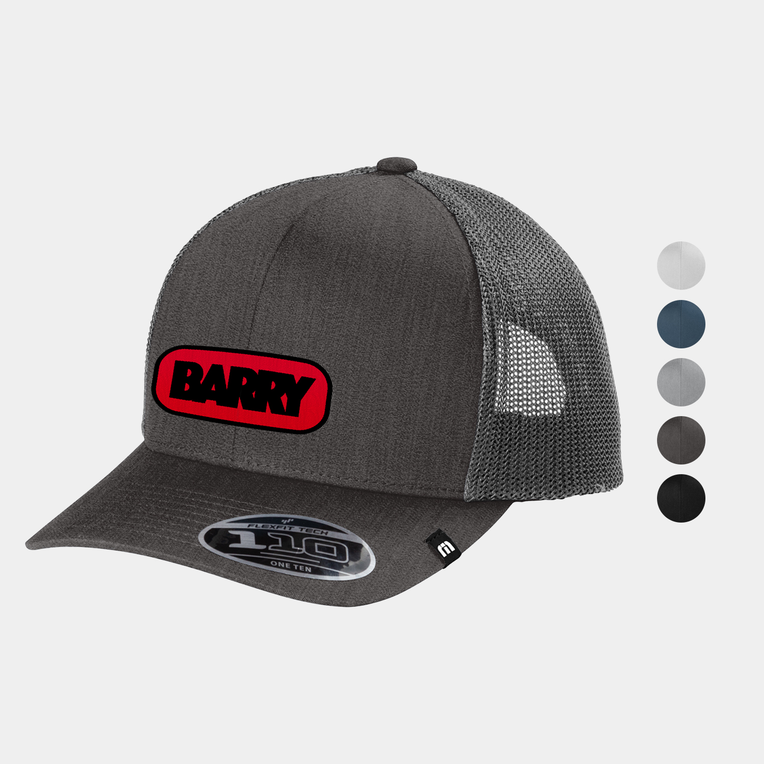 TravisMathew Trucker Cap 2