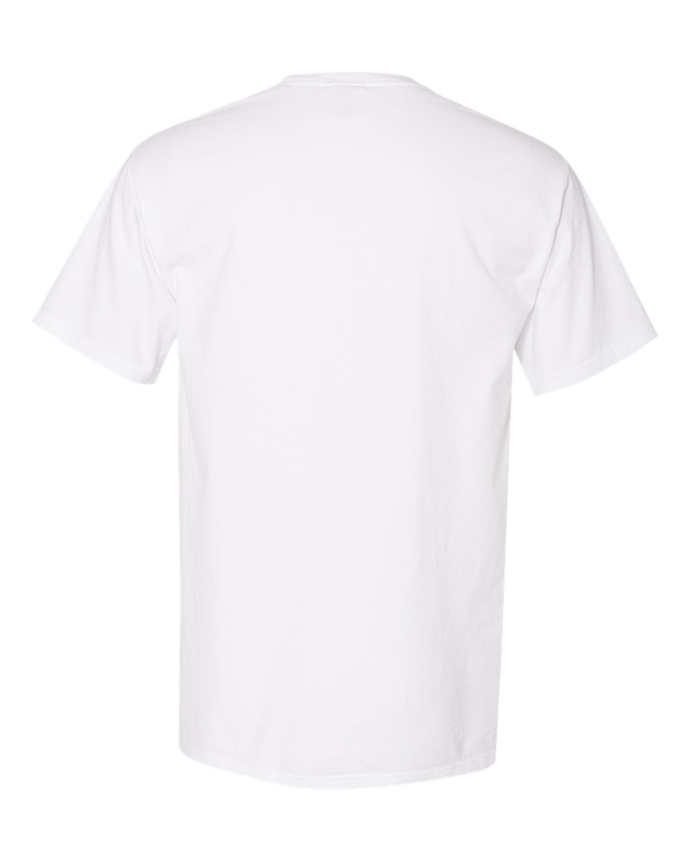 Men's Garment-Dyed T-Shirt - GDH100 301