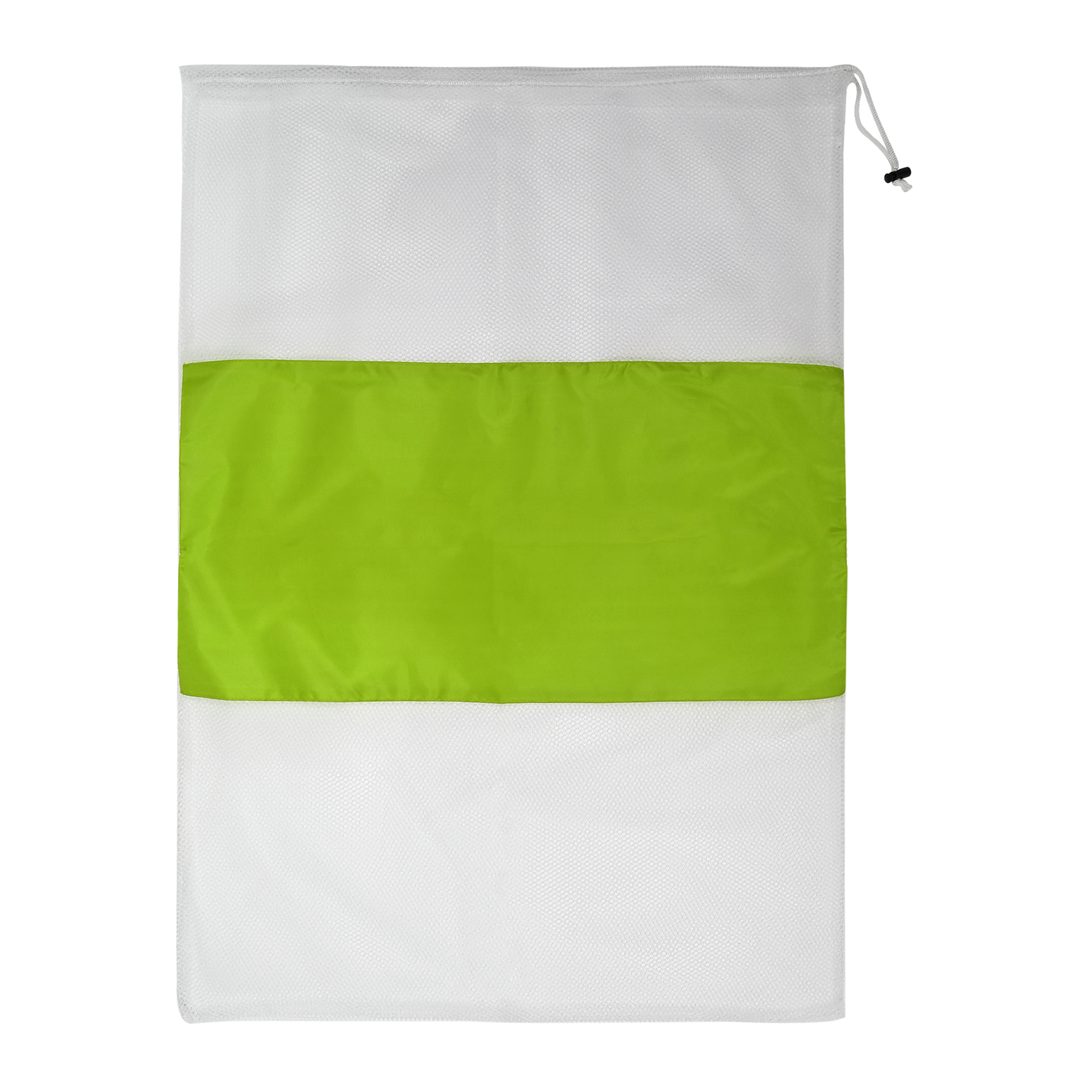 Large Mesh Drawstring Laundry Bag 18