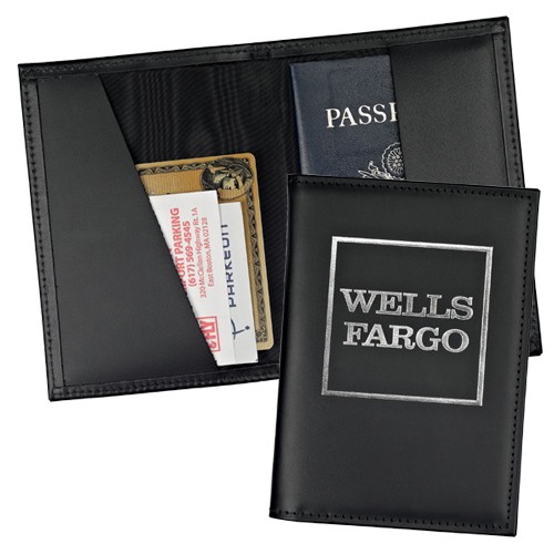 RFID Passport Case