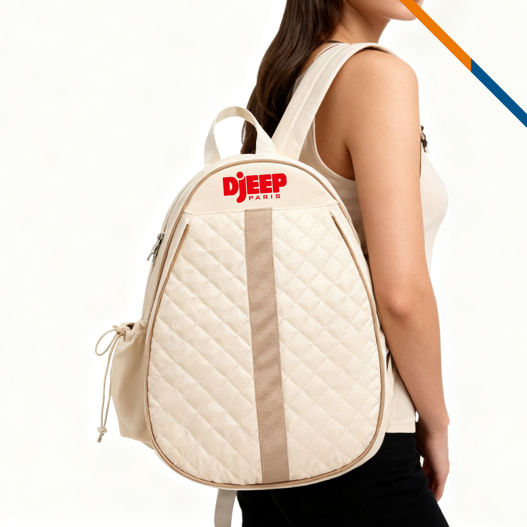 Mavi Pickleball Bag 5