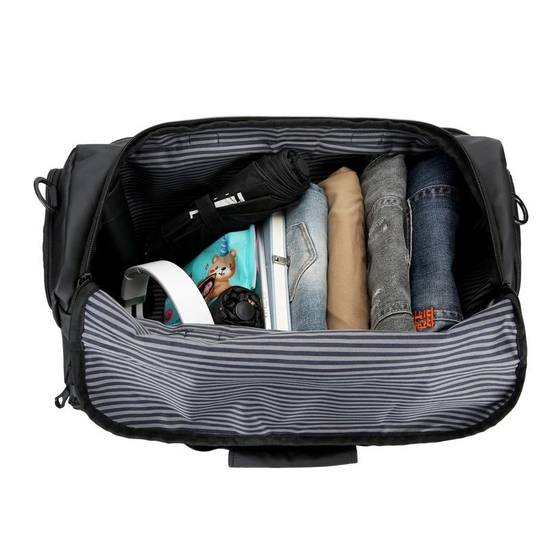 Custom Travel Gym Sports Duffle Bag 5