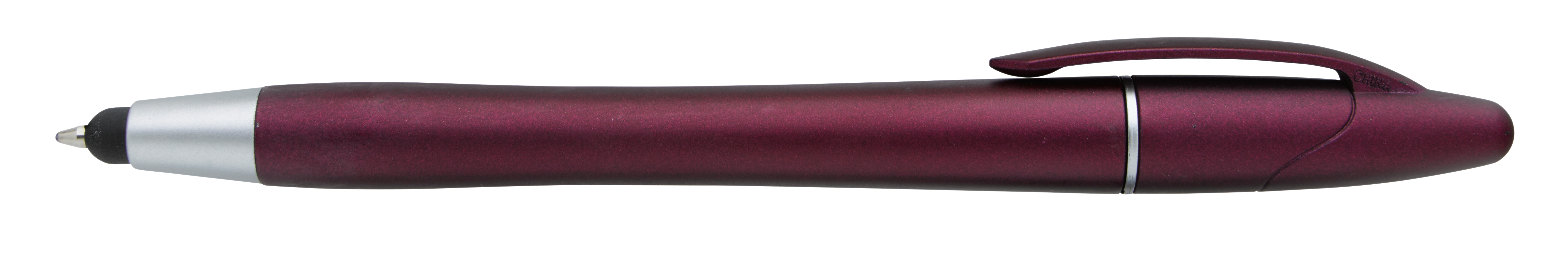 Good Value™ Twist Highlighter-Pen Stylus Combo 11