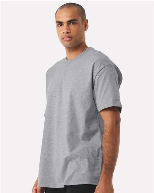 Unisex 7.5 oz Heavyweight Tee - 4610 20