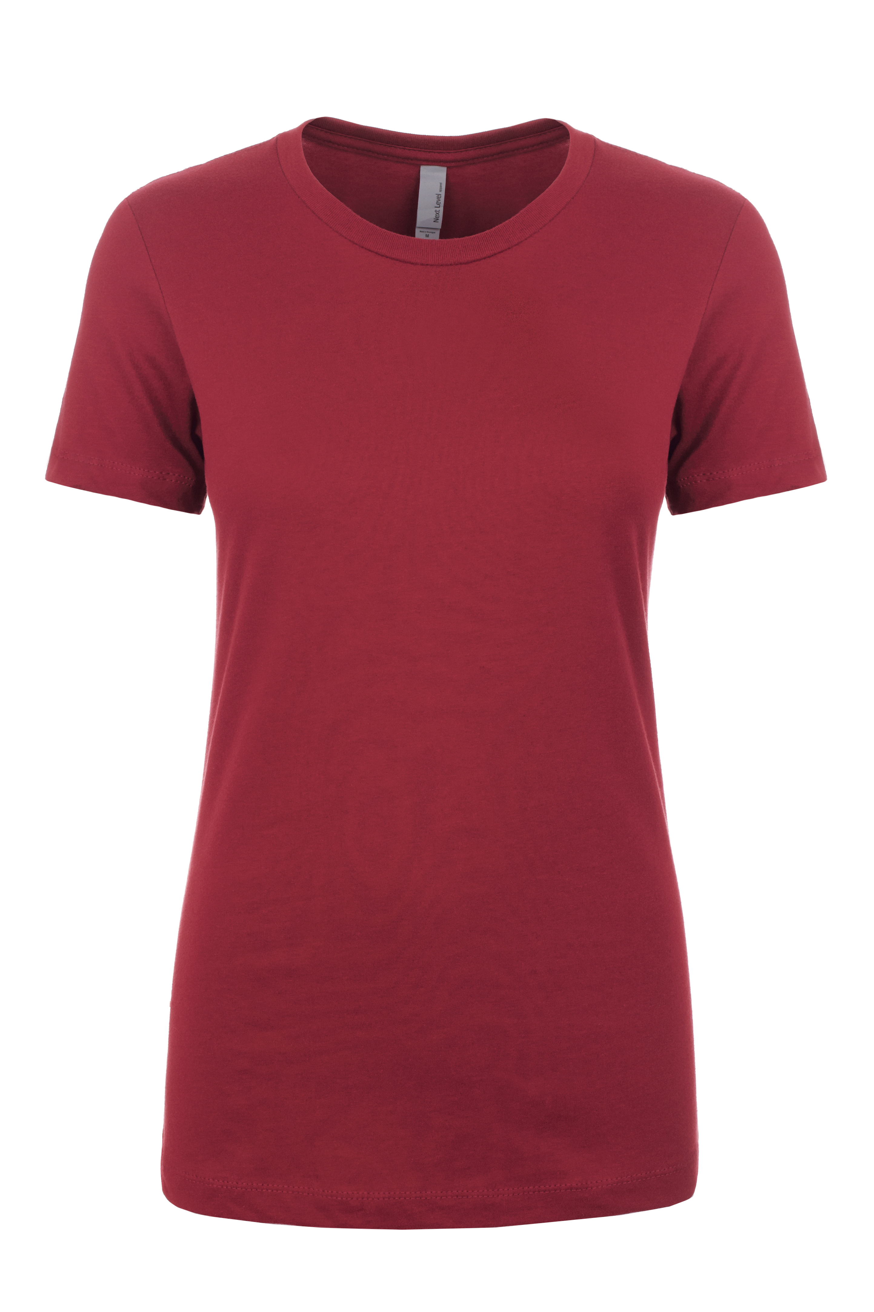 Cotton Boyfriend T-Shirt 6