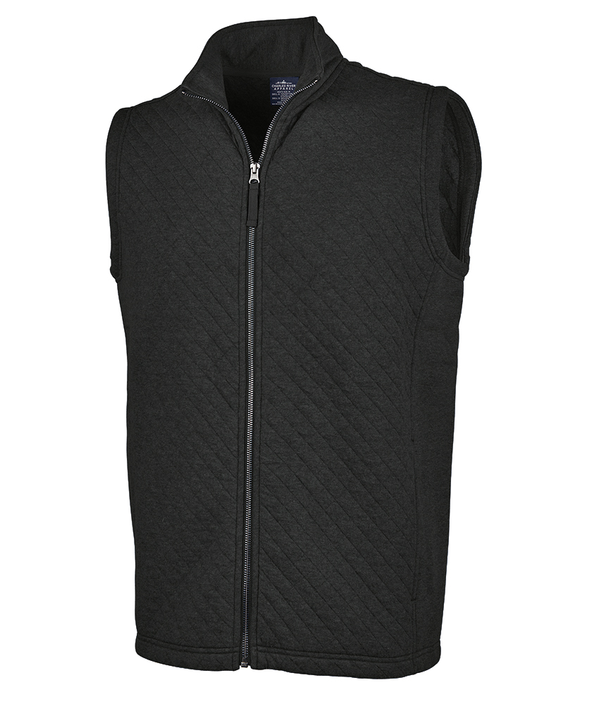 Men's Franconia Quilted Vest