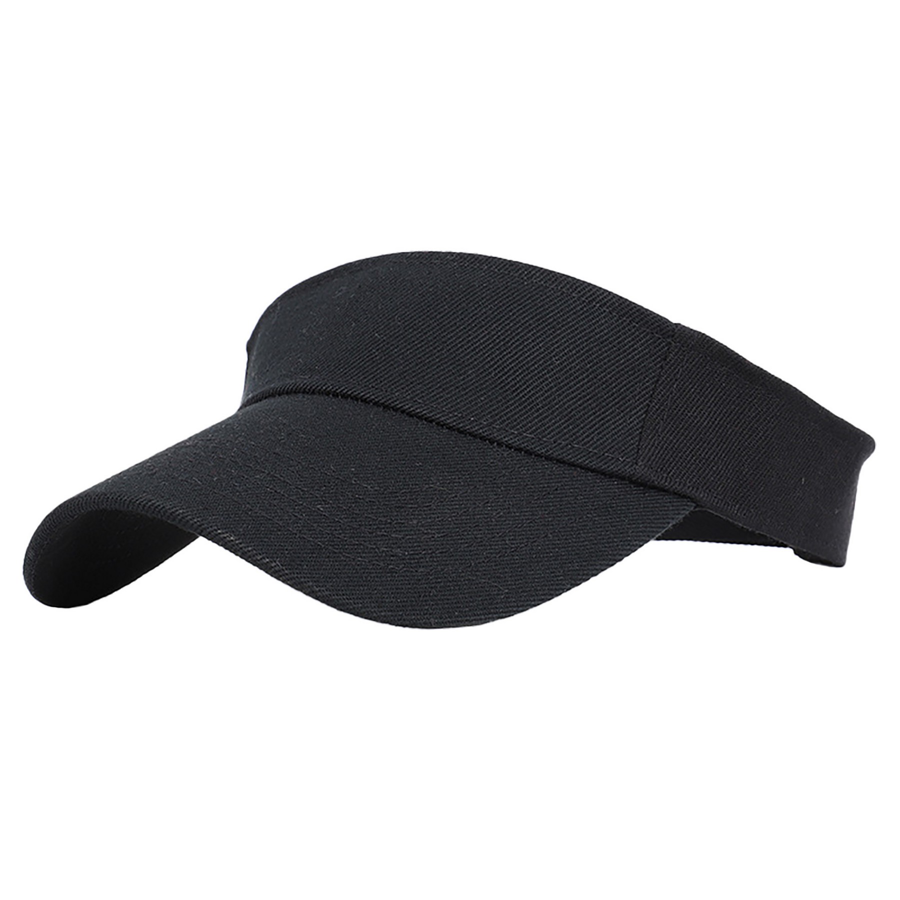 Adjustable Sports Sunshade Empty Top Hat 9