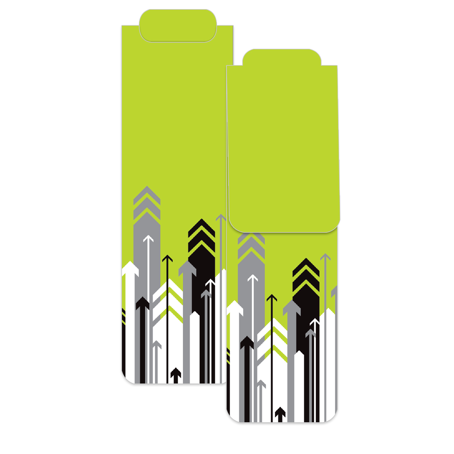 Good Value™ Standard Magneticmark Bookmark 83