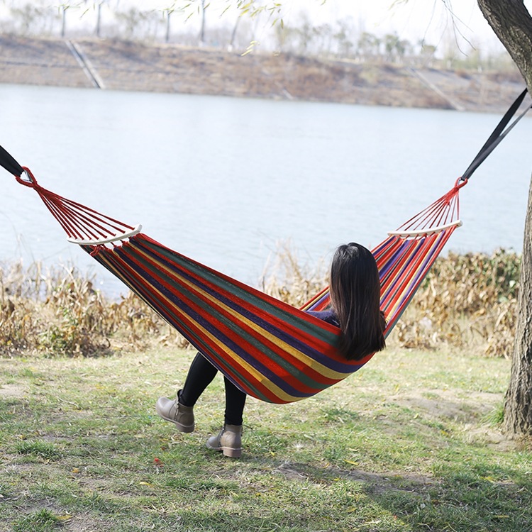 Camping Hammock 1