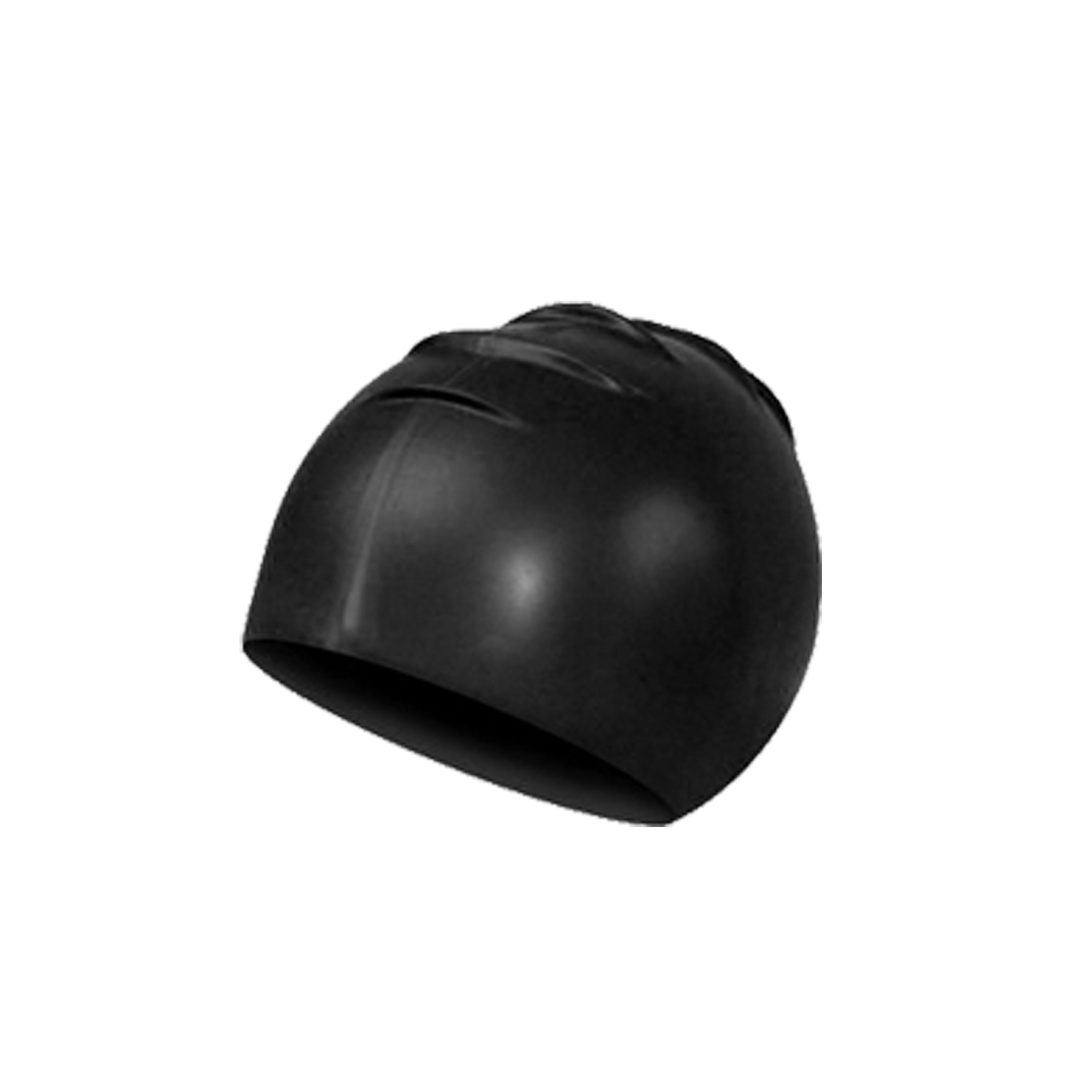 Silicone Swimming Cap 8