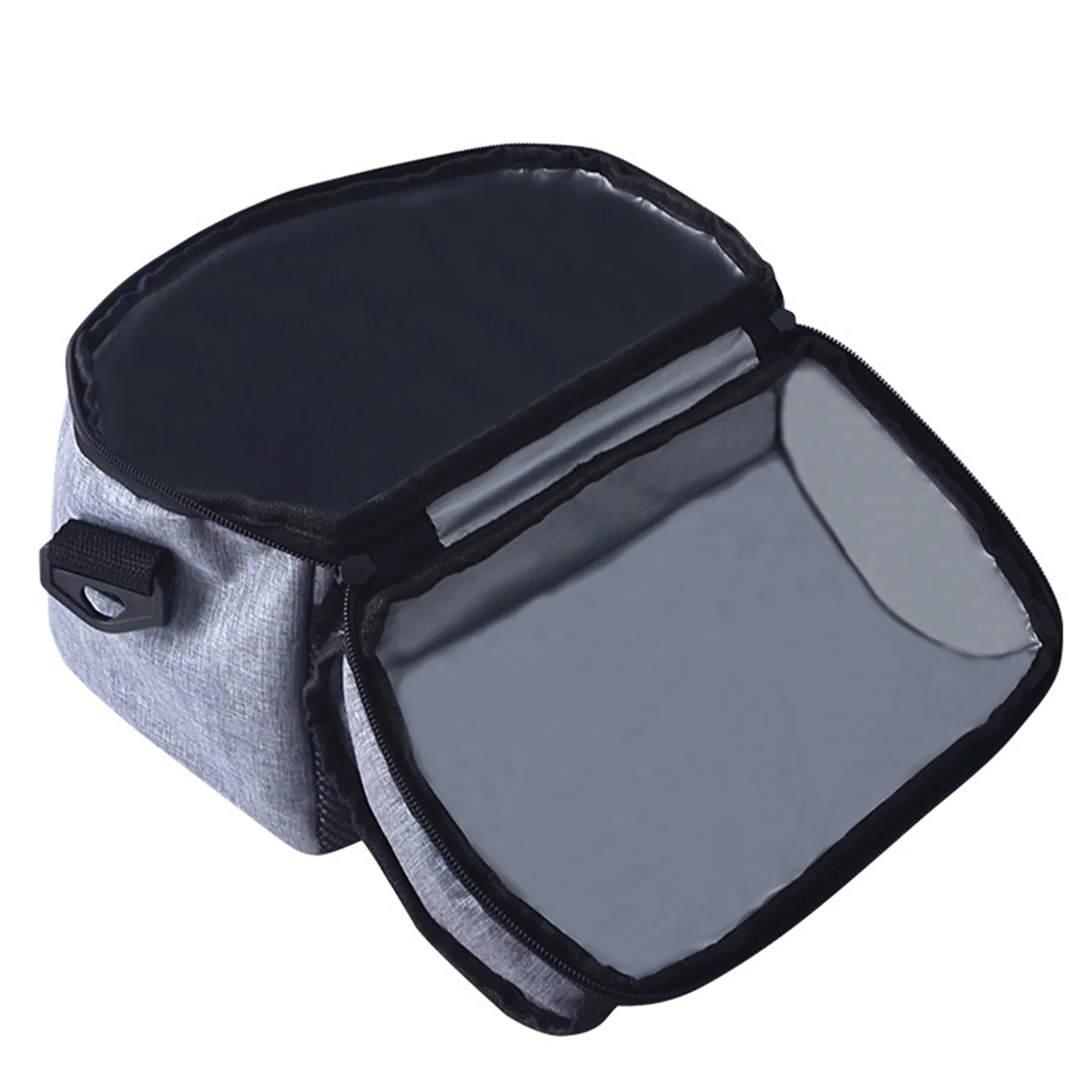 Oxford Portable Outdoor Picnic Insulation Bag 2