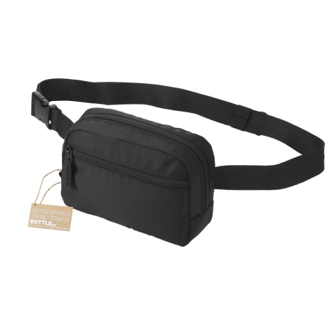 Recycled Sport Fanny Pack 19
