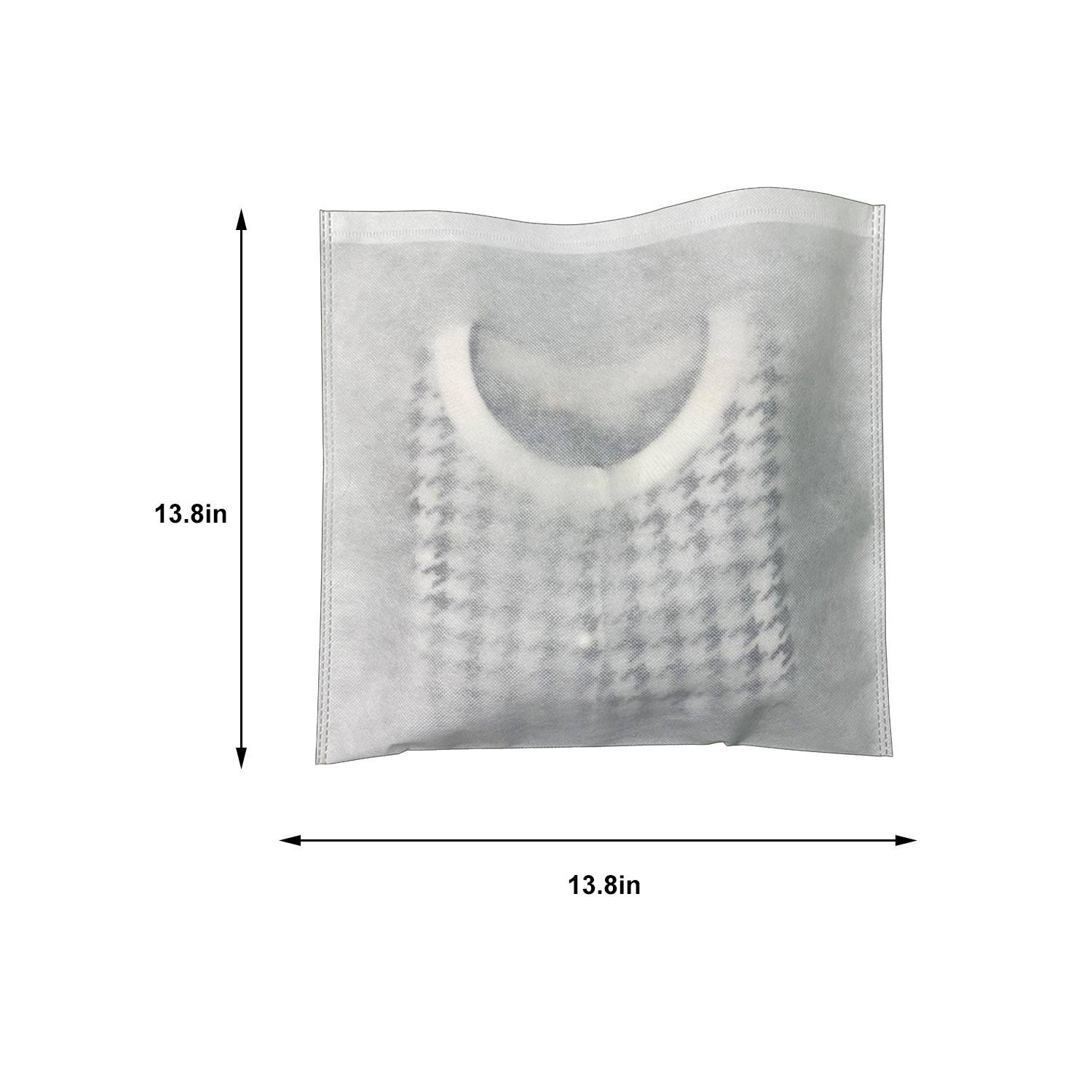 Non-woven dust bag 2