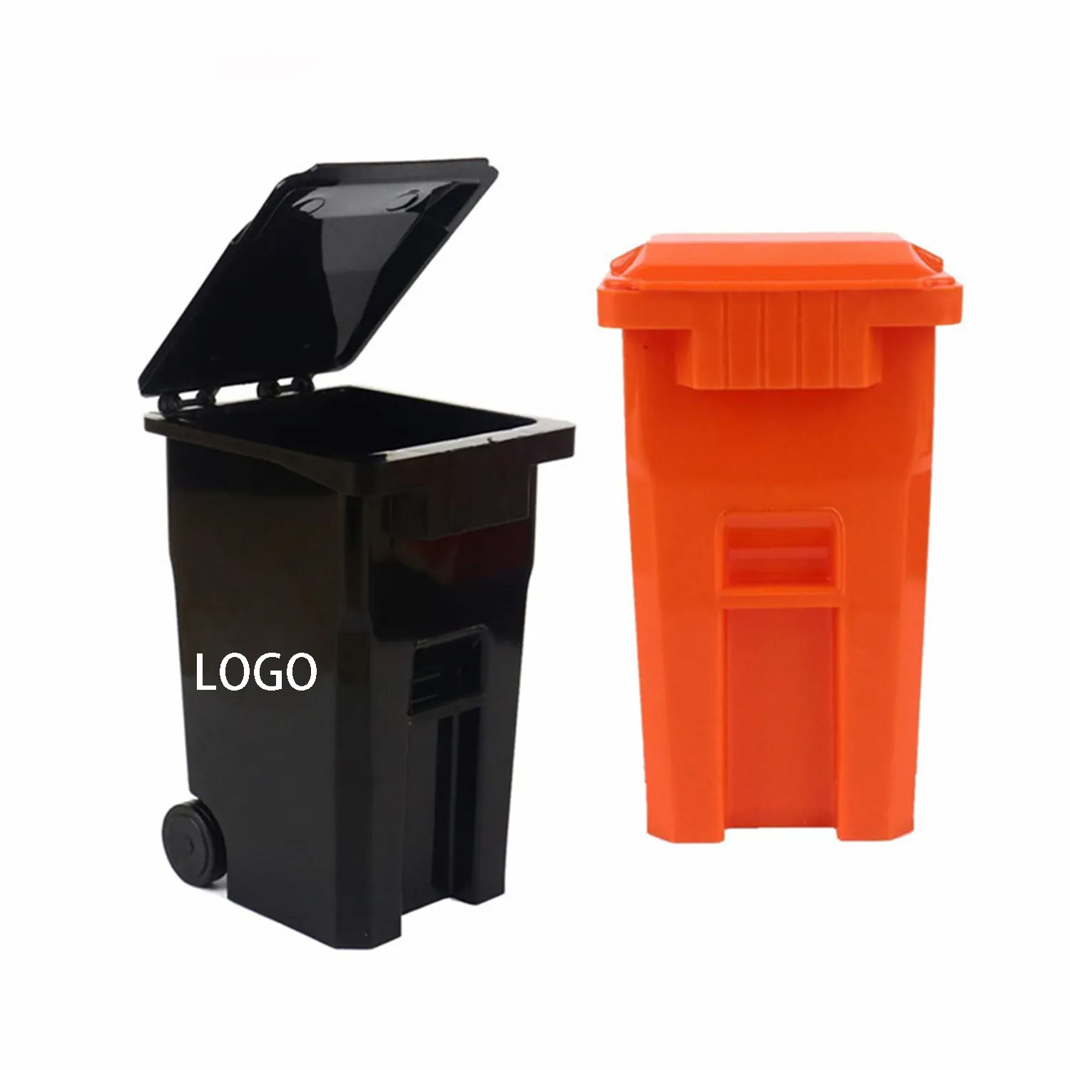Mini PP pen holder 2