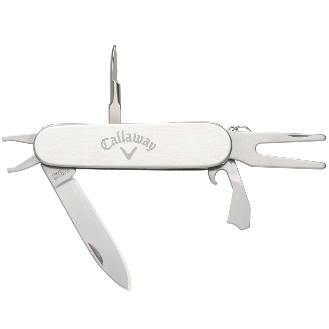 Classic 6-in-1 Golf Knife 4