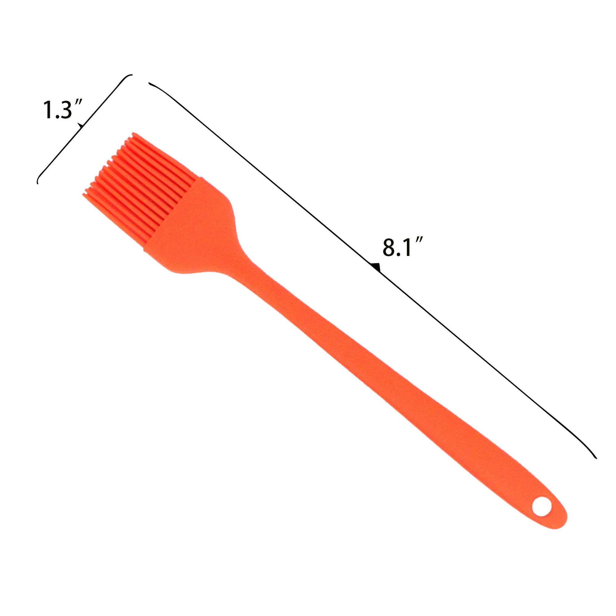 Silicone Oil Brush 3