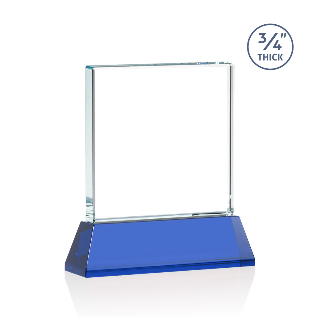 Terra VividPrint™ Award on Newhaven - Blue 4