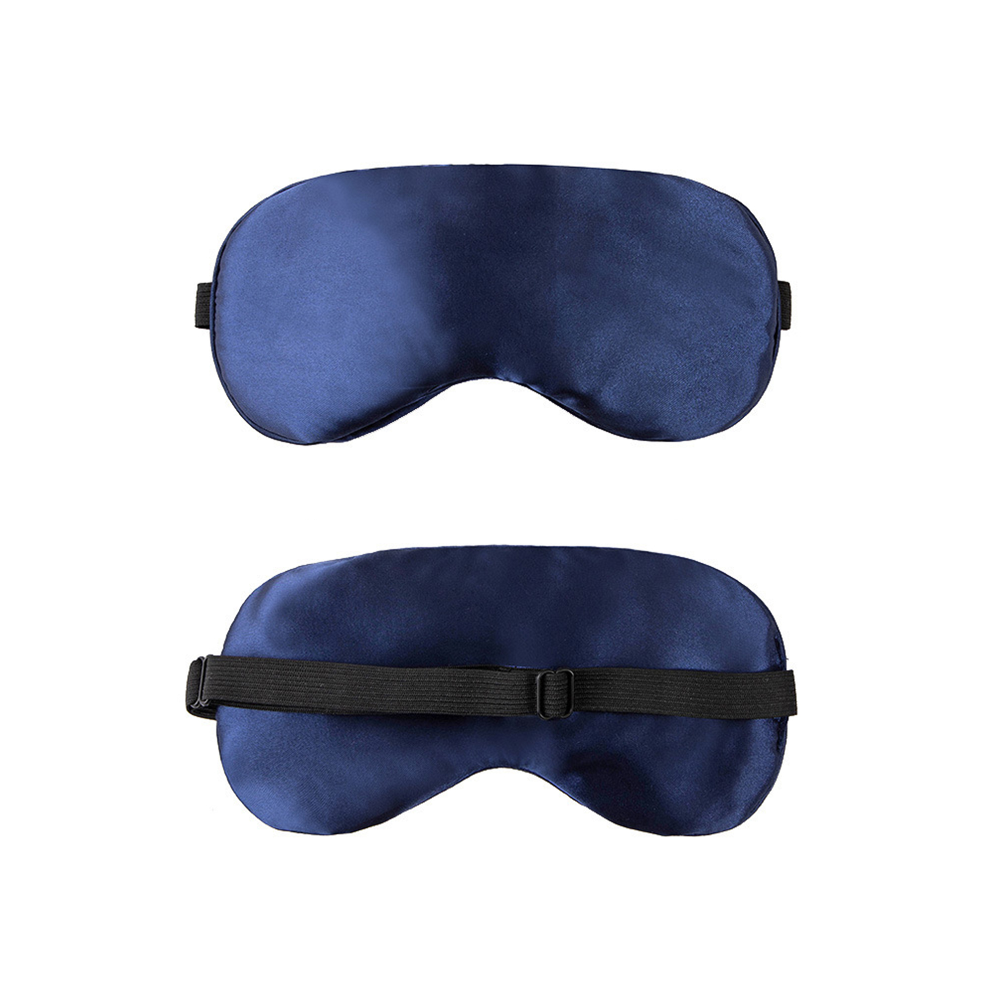 Travel Rest Eye Cover With Adjustable Strap 6