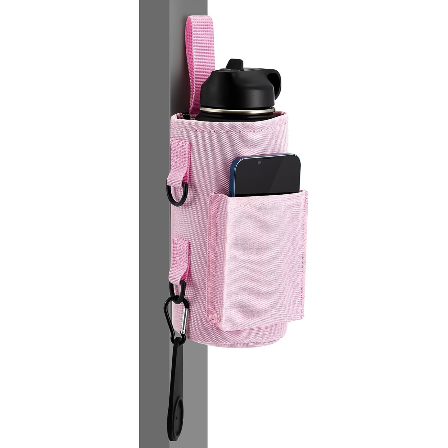 Magnetic Water Bottle Holder 6