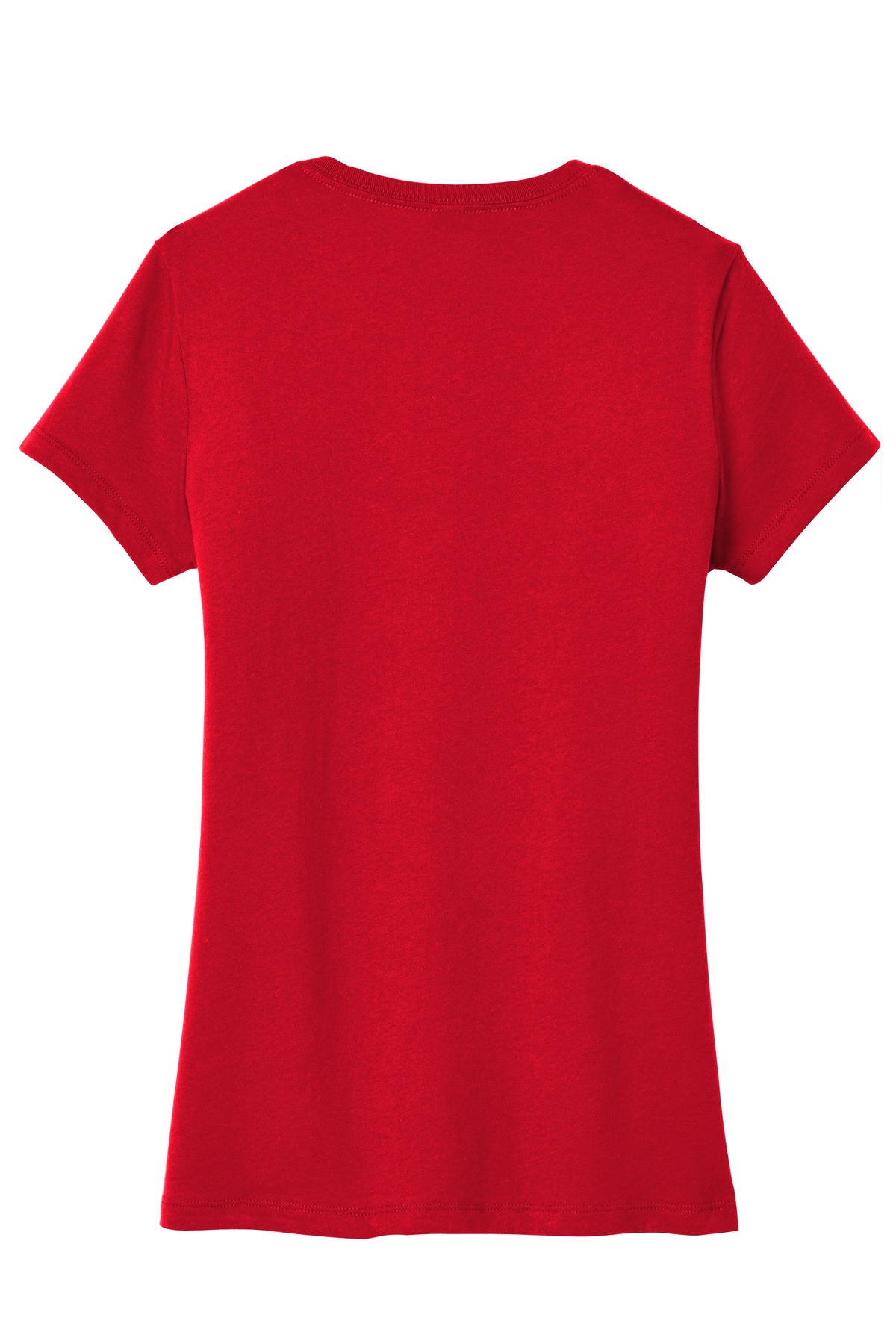 District Women's Very Important Tee . DT6002 45