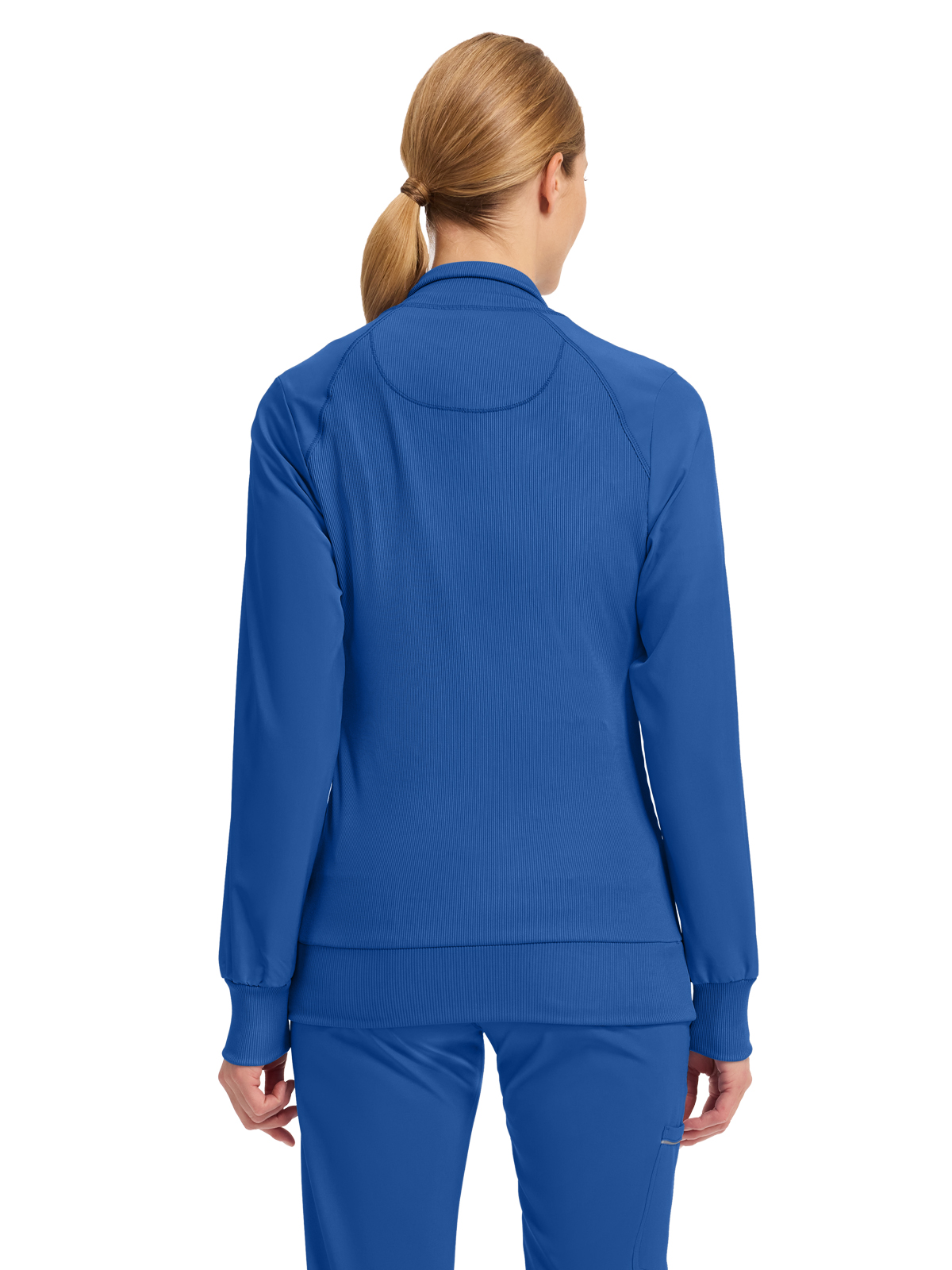 Infinity - Women's 2-Pocket Contemporary Jacket 113