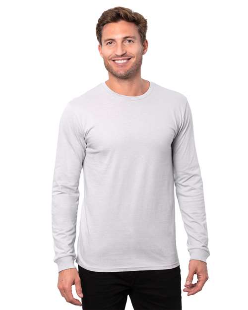 Unisex Epic Long Sleeve T-Shirt - T3000 37