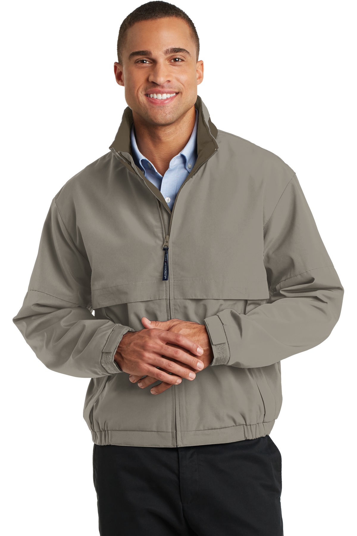 Port Authority Legacy Jacket. J764 5