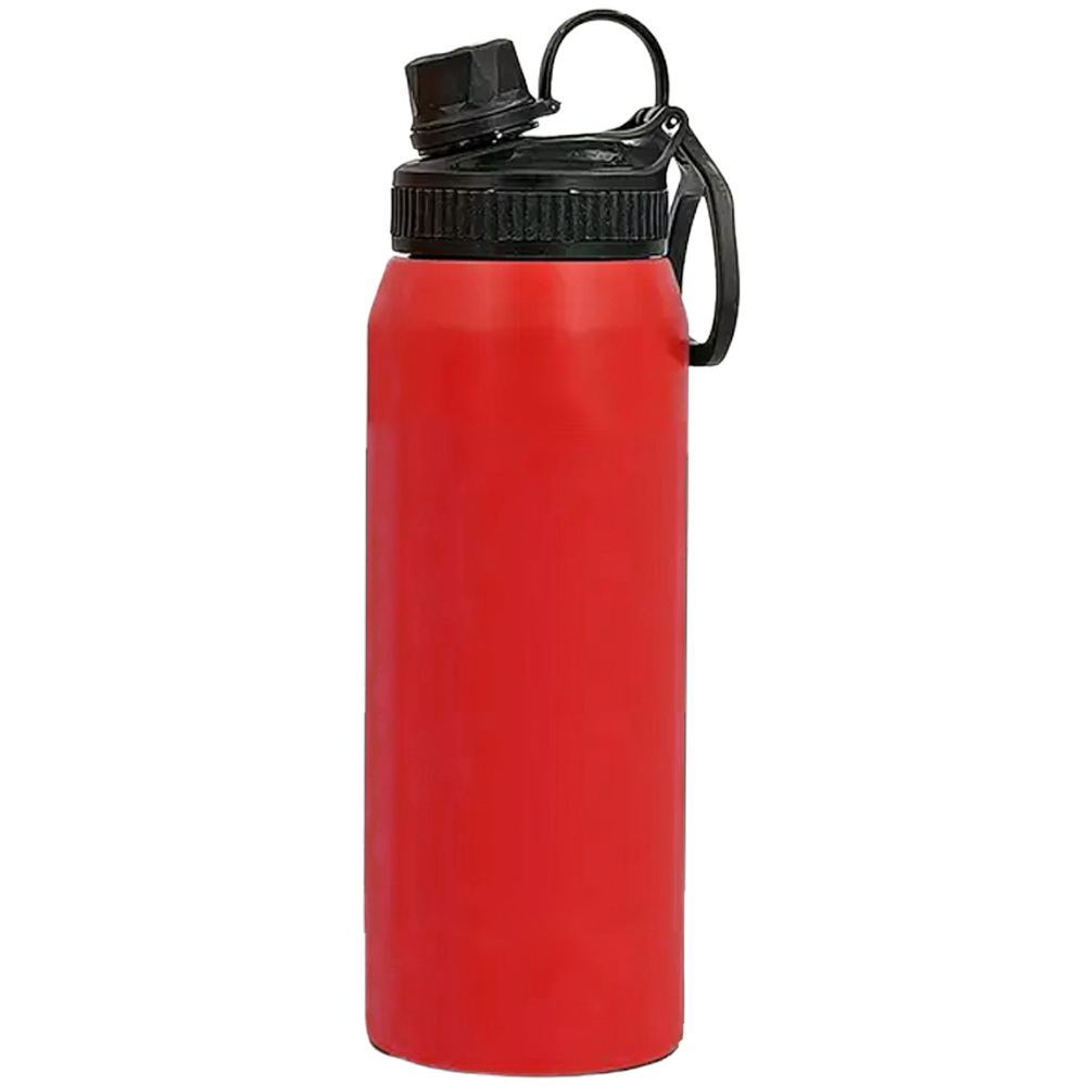 Sprinters Stainless Steel 25.5 Oz. Bottle 2