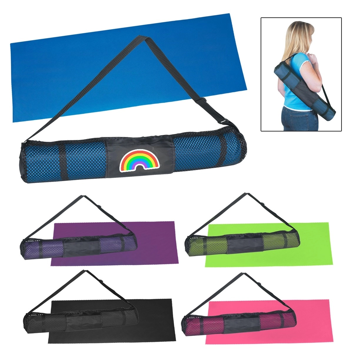 yoga mat 2