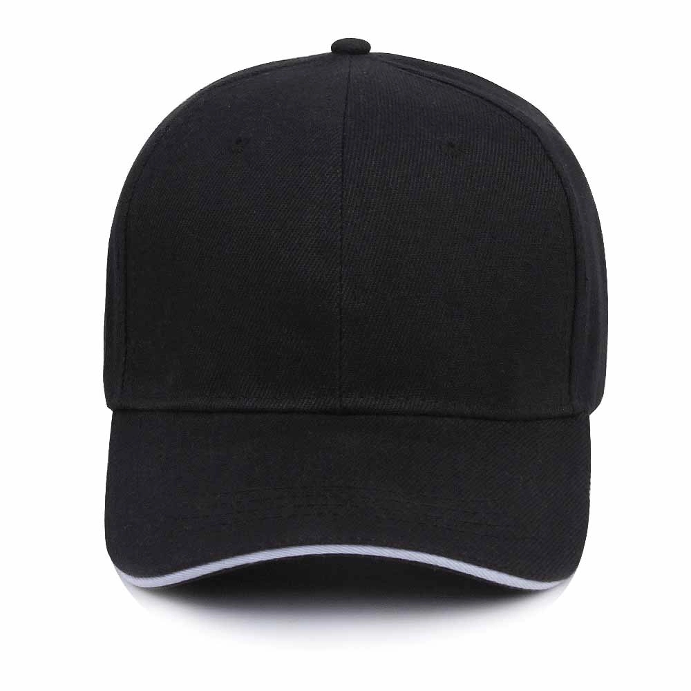Sandwich Bill Baseball Cap 13