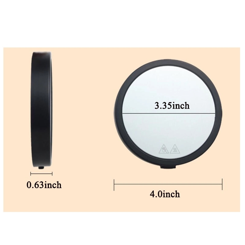 USB Cup Warmer Coaster 3
