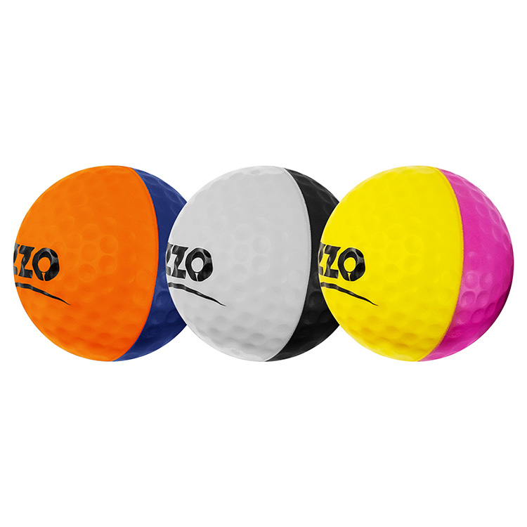 IZZO Tru-Spin Practice Balls 2