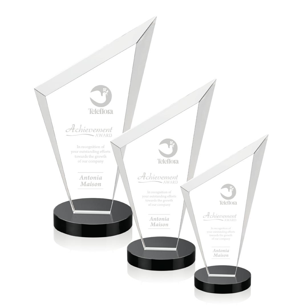 Condor Award - Black