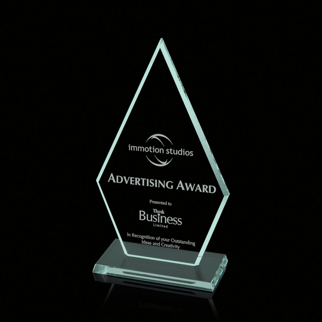 Arrowhead Award 10