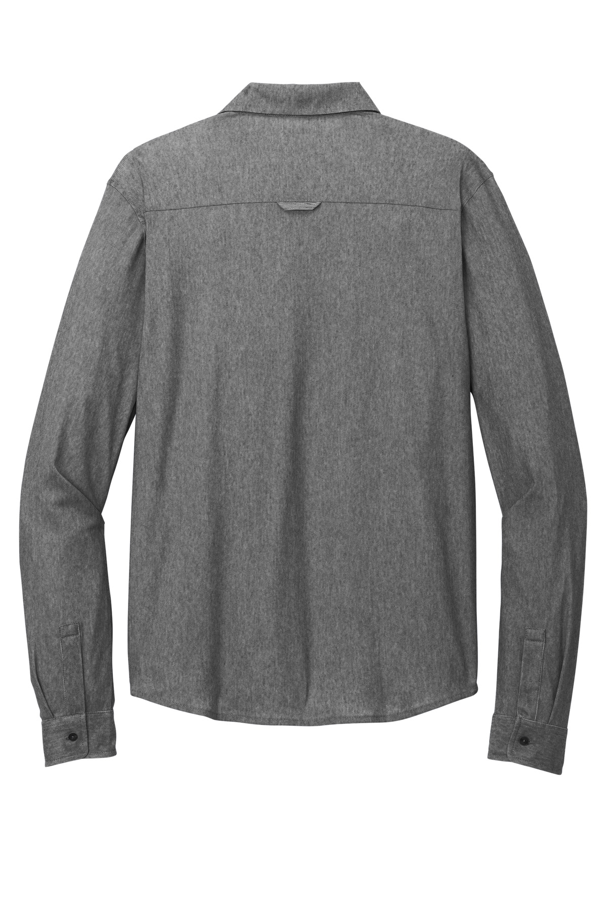 Extend Long Sleeve Button-Up