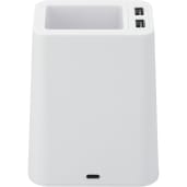 Wireless Charger Pen Holder/Dual Outputs 2