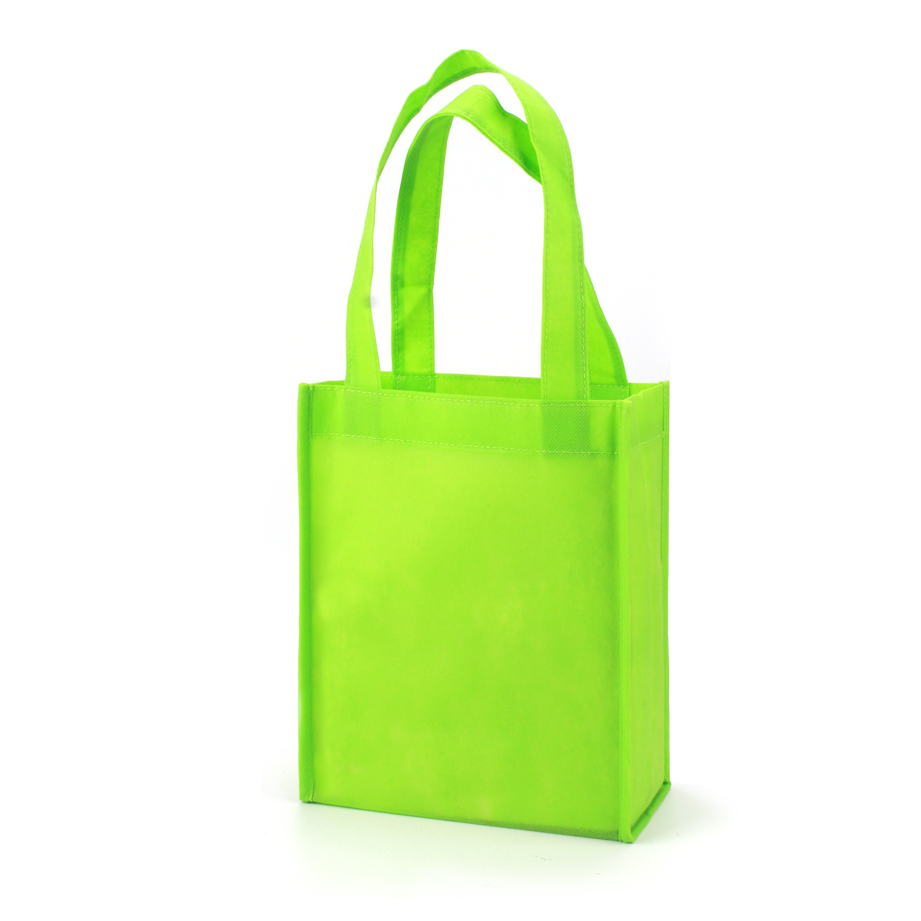 Non-Woven Mini Tote Bag 17