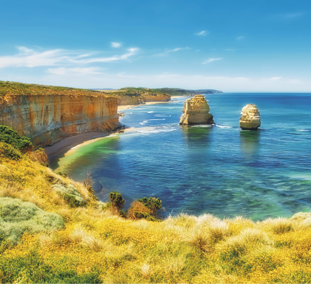 Good Value™ Glorious Getaways - Mini Calendar 60