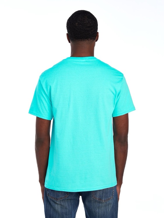 FRUIT OF THE LOOM HD Cotton™ Unisex T-Shirt 98