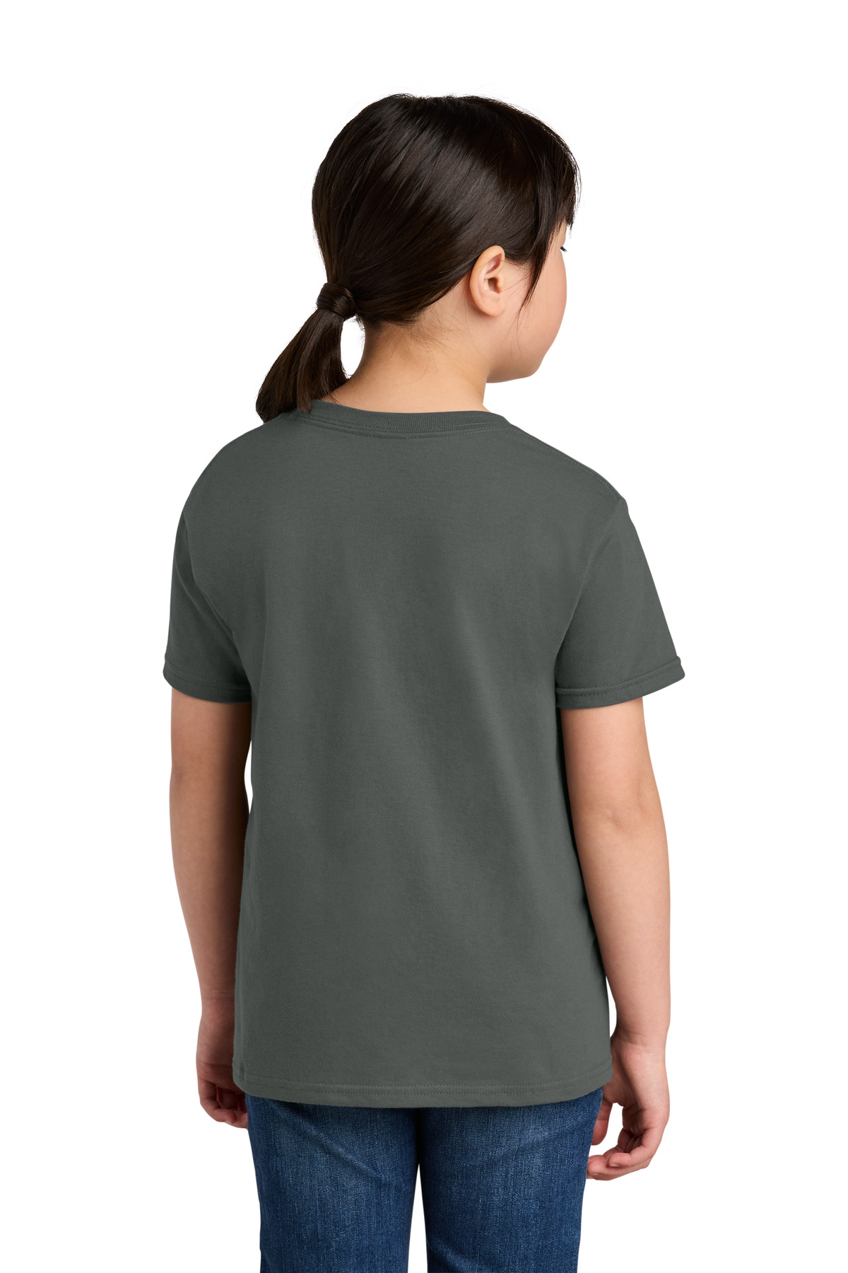 Gildan Youth Softstyle T-Shirt 64000B 143