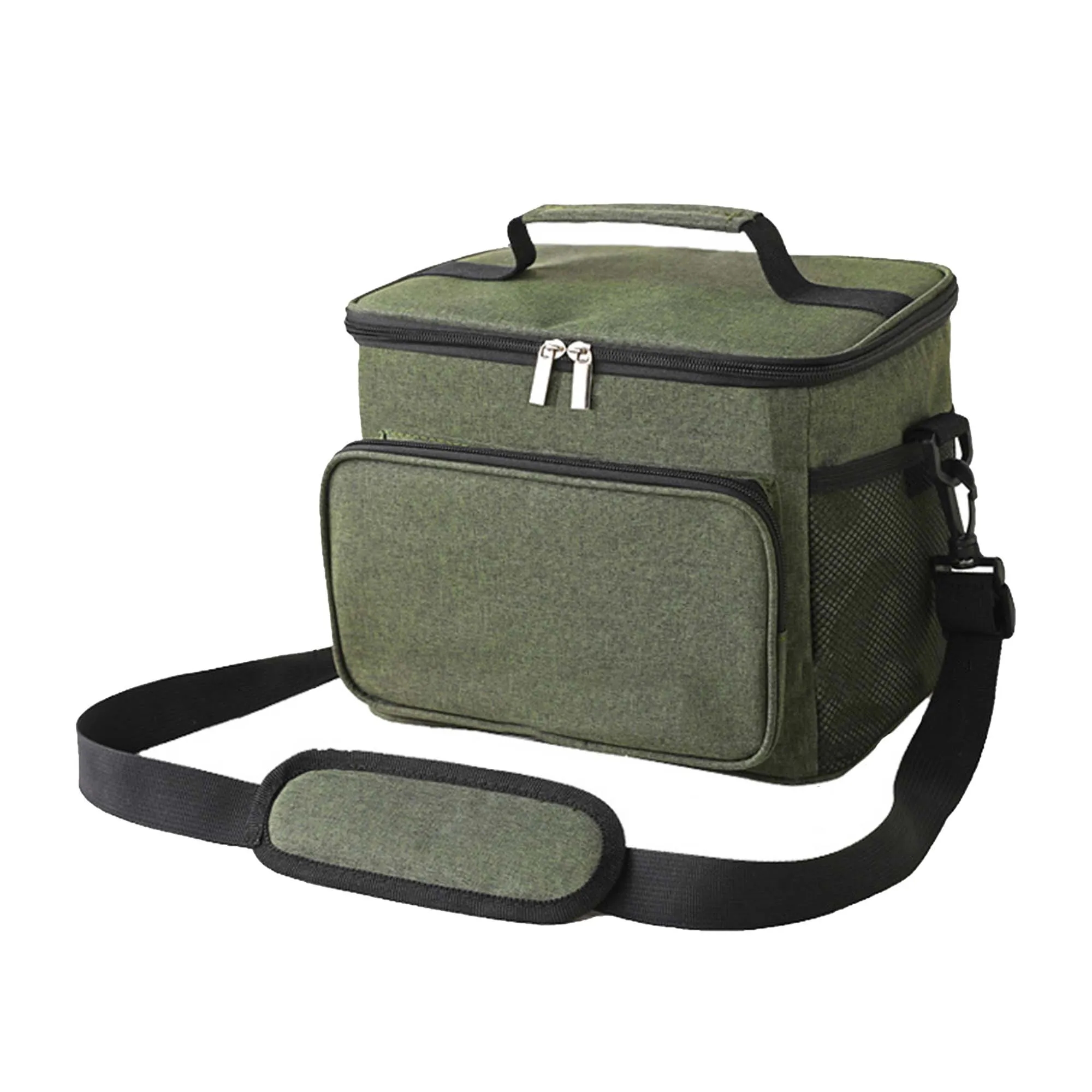 Portable Thermal Insulation Lunch Pack 3