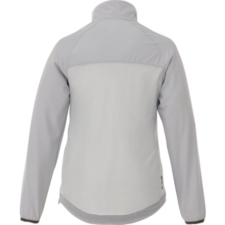 Women's ODARAY 1/2 Zip Jacket 54
