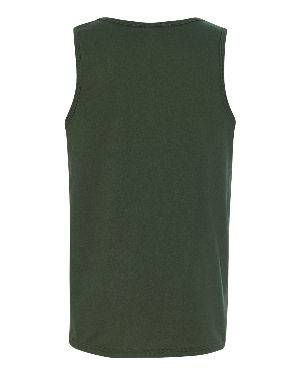 Unisex Heavy Cotton™ Tank Top - 5200 32