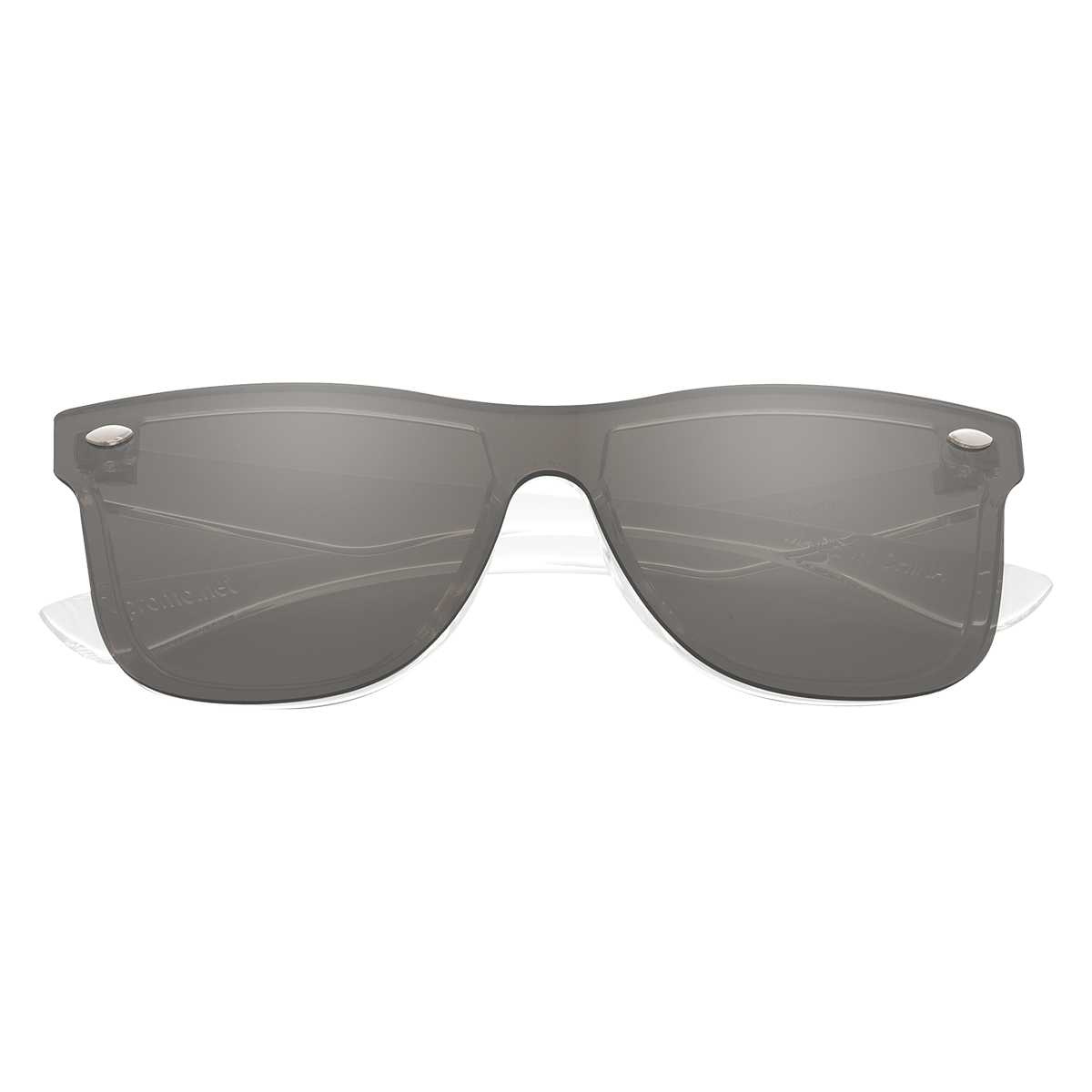 Outrider Mirrored Malibu Sunglasses 5