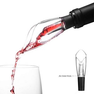 Wine Decanter 17