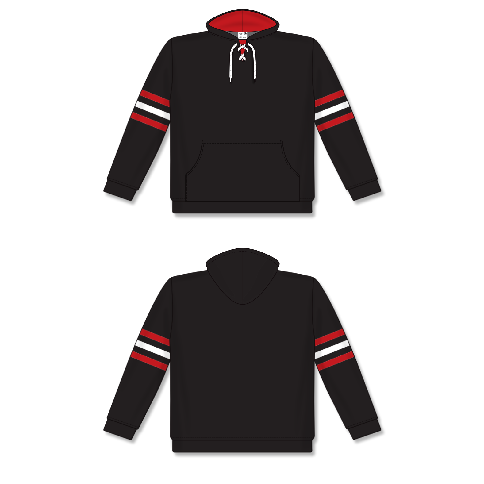 Apparel Sweatshirts A1845-G01 31